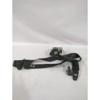 Recambio de cinturon seguridad delantero derecho para renault clio iv (bh_) 0.9 tce 90 referencia OEM IAM 868840454R  