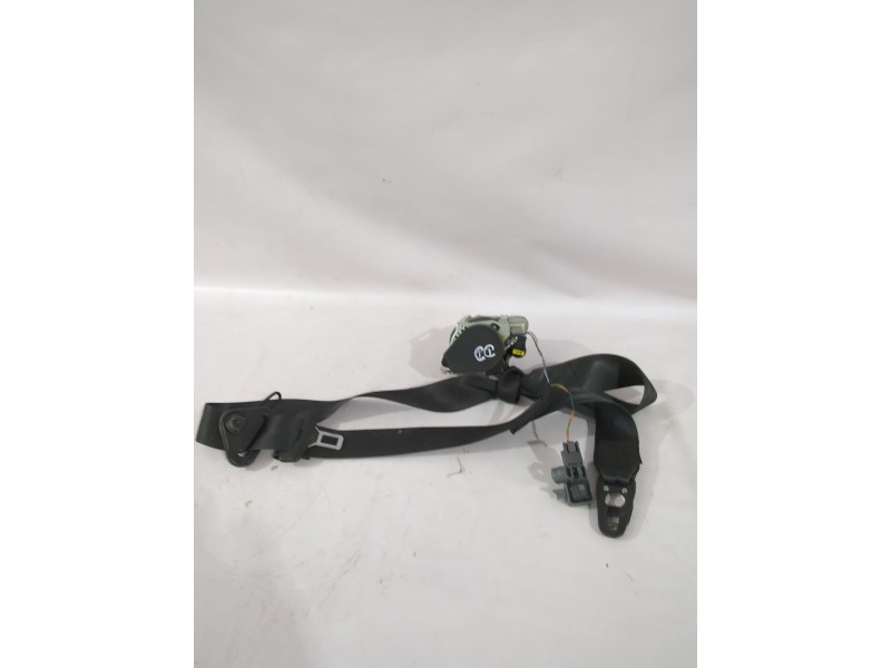 Recambio de cinturon seguridad delantero derecho para renault clio iv (bh_) 0.9 tce 90 referencia OEM IAM 868840454R  