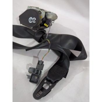 Recambio de cinturon seguridad delantero derecho para renault clio iv (bh_) 0.9 tce 90 referencia OEM IAM 868840454R  