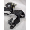 Recambio de cinturon seguridad delantero derecho para renault clio iv (bh_) 0.9 tce 90 referencia OEM IAM 868840454R  