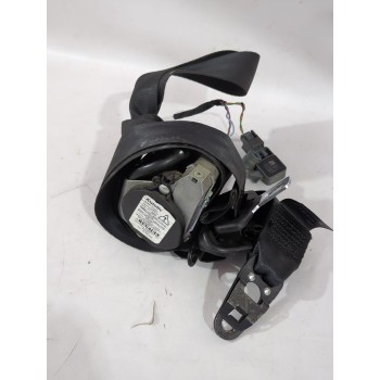 Recambio de cinturon seguridad delantero derecho para renault clio iv (bh_) 0.9 tce 90 referencia OEM IAM 868840454R  