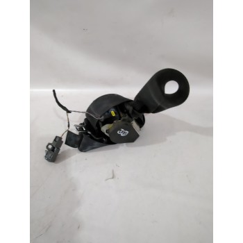 Recambio de cinturon seguridad delantero derecho para renault clio iv (bh_) 0.9 tce 90 referencia OEM IAM 868840454R  