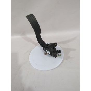 Recambio de pedal acelerador para renault clio iv (bh_) 0.9 tce 90 referencia OEM IAM 180029347R  