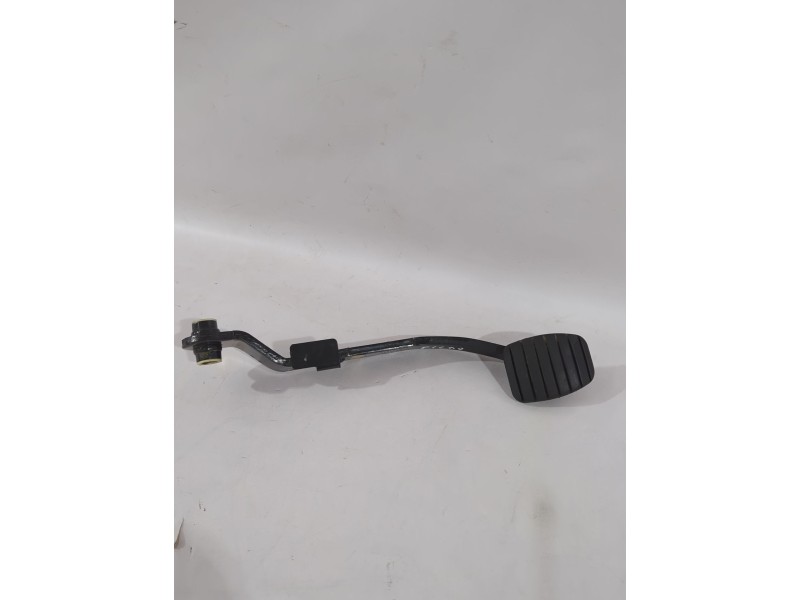 Recambio de pedal freno para renault clio iv (bh_) 0.9 tce 90 referencia OEM IAM 465013423R  