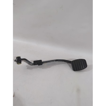 Recambio de pedal freno para renault clio iv (bh_) 0.9 tce 90 referencia OEM IAM 465013423R  