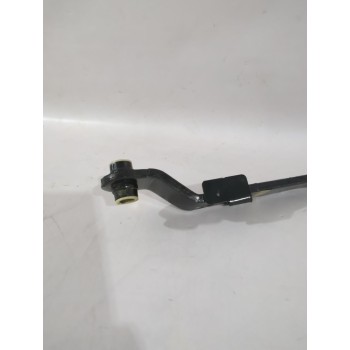 Recambio de pedal freno para renault clio iv (bh_) 0.9 tce 90 referencia OEM IAM 465013423R  