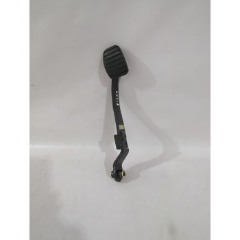 Recambio de pedal freno para renault clio iv (bh_) 0.9 tce 90 referencia OEM IAM 465013423R  