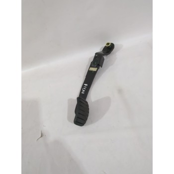 Recambio de pedal freno para renault clio iv (bh_) 0.9 tce 90 referencia OEM IAM 465013423R  