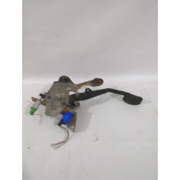 Recambio de pedal embrague para renault clio iv (bh_) 0.9 tce 90 referencia OEM IAM 465039054R  