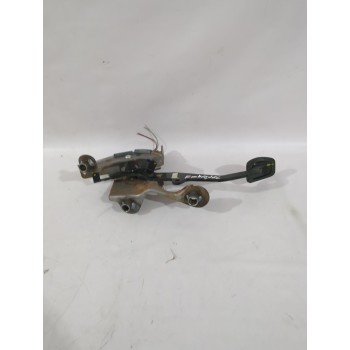 Recambio de pedal embrague para renault clio iv (bh_) 0.9 tce 90 referencia OEM IAM 465039054R  