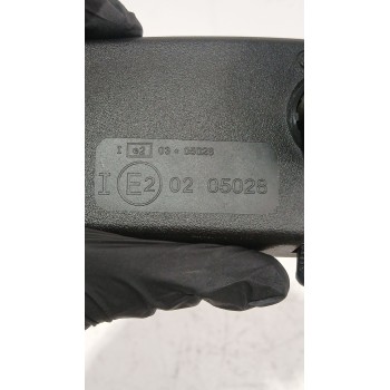 Recambio de espejo interior para renault clio iv (bh_) 0.9 tce 90 referencia OEM IAM E20205028  