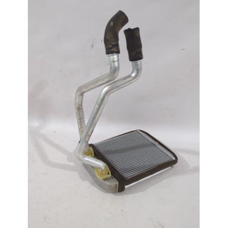 Recambio de radiador calefaccion / aire acondicionado para renault clio iv (bh_) 0.9 tce 90 referencia OEM IAM 271151577R  