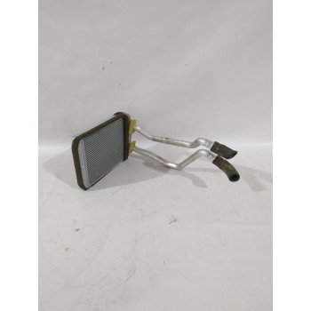 Recambio de radiador calefaccion / aire acondicionado para renault clio iv (bh_) 0.9 tce 90 referencia OEM IAM 271151577R  