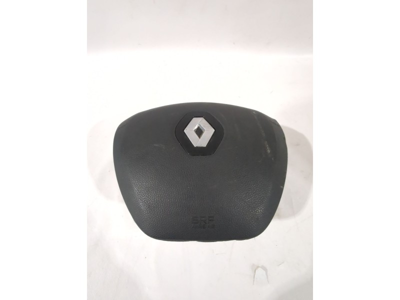 Recambio de airbag delantero izquierdo para renault clio iv (bh_) 0.9 tce 90 referencia OEM IAM 985108265R  