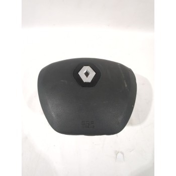Recambio de airbag delantero izquierdo para renault clio iv (bh_) 0.9 tce 90 referencia OEM IAM 985108265R  