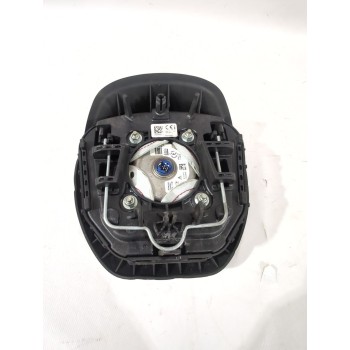 Recambio de airbag delantero izquierdo para renault clio iv (bh_) 0.9 tce 90 referencia OEM IAM 985108265R  