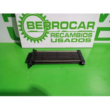 Recambio de resistencia calefaccion para renault scenic ii 1.5 dci diesel referencia OEM IAM 664447A  