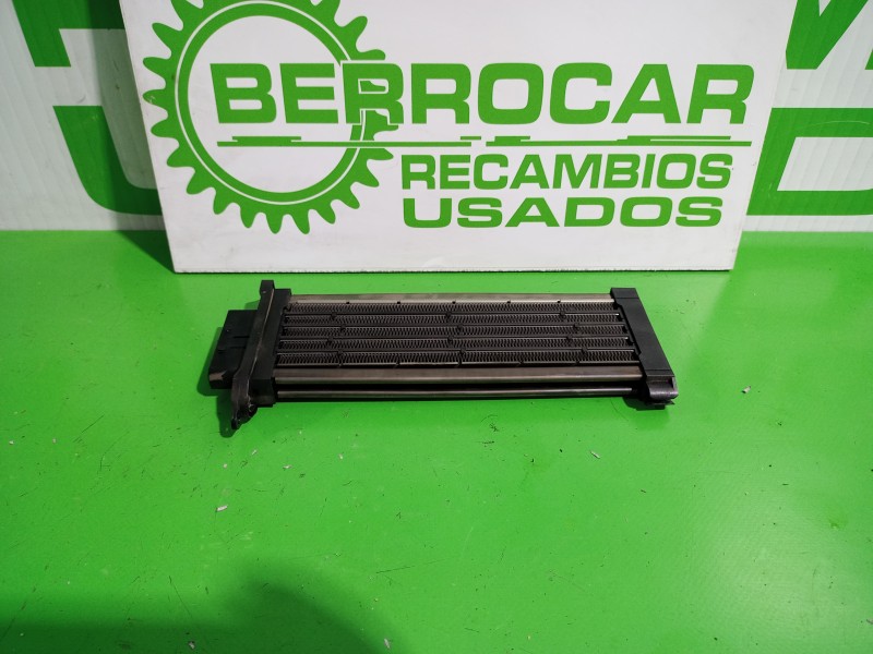 Recambio de resistencia calefaccion para renault scenic ii 1.5 dci diesel referencia OEM IAM 664447A  