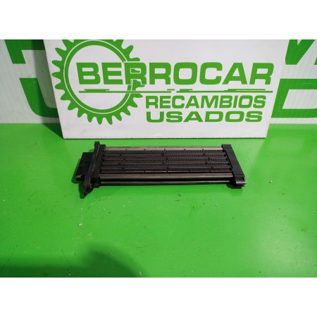 Recambio de resistencia calefaccion para renault scenic ii 1.5 dci diesel referencia OEM IAM 664447A  
