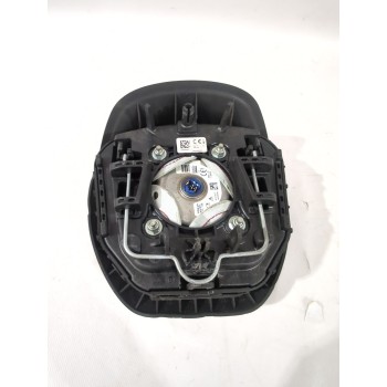 Recambio de airbag delantero izquierdo para renault clio iv (bh_) 0.9 tce 90 referencia OEM IAM 985108265R  