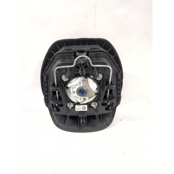 Recambio de airbag delantero izquierdo para renault clio iv (bh_) 0.9 tce 90 referencia OEM IAM 985108265R  