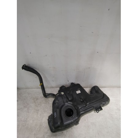 Recambio de deposito combustible para renault clio iv (bh_) 0.9 tce 90 referencia OEM IAM 172034867R / 172026342R  