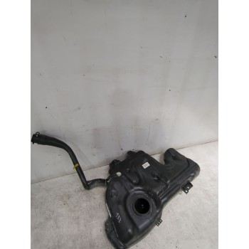 Recambio de deposito combustible para renault clio iv (bh_) 0.9 tce 90 referencia OEM IAM 172034867R / 172026342R  