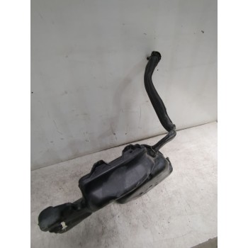 Recambio de deposito combustible para renault clio iv (bh_) 0.9 tce 90 referencia OEM IAM 172034867R / 172026342R  