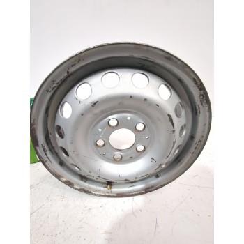 Recambio de llanta para mercedes-benz vito (w638) caja cerrada 112 cdi  (638.094) referencia OEM IAM 6384011501  