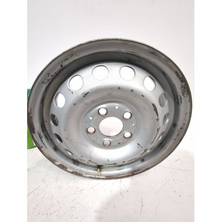 Recambio de llanta para mercedes-benz vito (w638) caja cerrada 112 cdi  (638.094) referencia OEM IAM 6384011501  