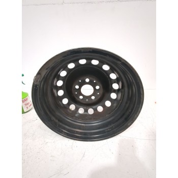 Recambio de llanta para mercedes-benz vito (w638) caja cerrada 112 cdi  (638.094) referencia OEM IAM 6384011501  