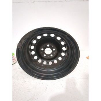 Recambio de llanta para mercedes-benz vito (w638) caja cerrada 112 cdi  (638.094) referencia OEM IAM 6384011501  