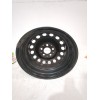 Recambio de llanta para mercedes-benz vito (w638) caja cerrada 112 cdi  (638.094) referencia OEM IAM 6384011501  