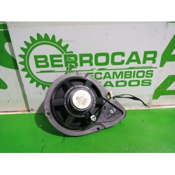 Recambio de altavoz para fiat 500 cabrio (150) lounge referencia OEM IAM 46750585  