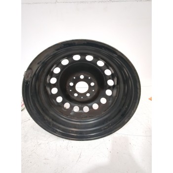 Recambio de llanta para mercedes-benz vito (w638) caja cerrada 112 cdi  (638.094) referencia OEM IAM 6384011501  