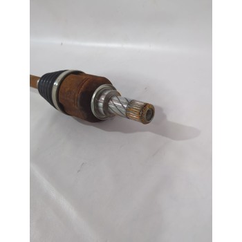 TRANSMISION DELANTERA IZQUIERDA 391017355R 