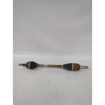 Recambio de transmision delantera izquierda para renault clio iv (bh_) 0.9 tce 90 referencia OEM IAM 391017355R  