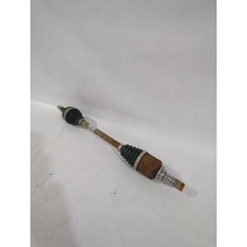 Recambio de transmision delantera izquierda para renault clio iv (bh_) 0.9 tce 90 referencia OEM IAM 391017355R  