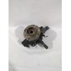 Recambio de mangueta delantera izquierda para renault clio iv (bh_) 0.9 tce 90 referencia OEM IAM 400156124R  