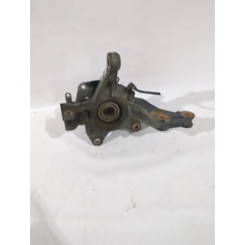 Recambio de mangueta delantera izquierda para renault clio iv (bh_) 0.9 tce 90 referencia OEM IAM 400156124R  