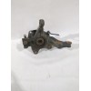 Recambio de mangueta delantera izquierda para renault clio iv (bh_) 0.9 tce 90 referencia OEM IAM 400156124R  