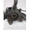 Recambio de mangueta delantera izquierda para renault clio iv (bh_) 0.9 tce 90 referencia OEM IAM 400156124R  