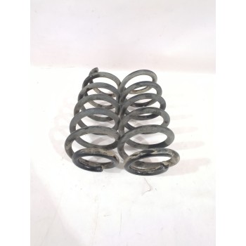 Recambio de muelle amortiguacion para renault clio iv (bh_) 0.9 tce 90 referencia OEM IAM 540103930R / 550202996R  