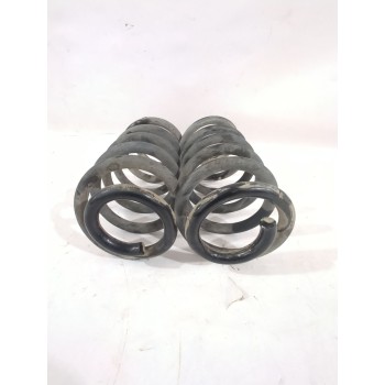 Recambio de muelle amortiguacion para renault clio iv (bh_) 0.9 tce 90 referencia OEM IAM 540103930R / 550202996R  