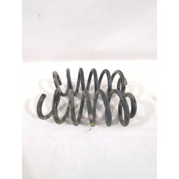 Recambio de muelle amortiguacion para renault clio iv (bh_) 0.9 tce 90 referencia OEM IAM 540103930R / 550202996R  