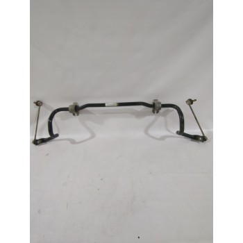 Recambio de barra estabilizadora delantera para renault clio iv (bh_) 0.9 tce 90 referencia OEM IAM 546112239R  