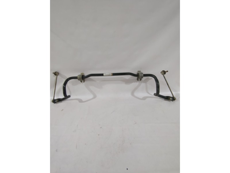 Recambio de barra estabilizadora delantera para renault clio iv (bh_) 0.9 tce 90 referencia OEM IAM 546112239R  