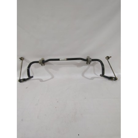 Recambio de barra estabilizadora delantera para renault clio iv (bh_) 0.9 tce 90 referencia OEM IAM 546112239R  