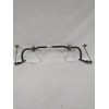 Recambio de barra estabilizadora delantera para renault clio iv (bh_) 0.9 tce 90 referencia OEM IAM 546112239R  