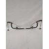 Recambio de barra estabilizadora delantera para renault clio iv (bh_) 0.9 tce 90 referencia OEM IAM 546112239R  